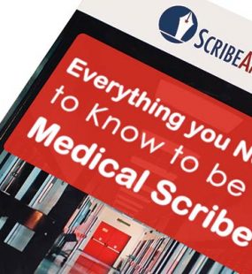 scribeamerica medical scribe pay